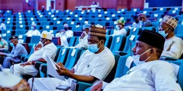 House of Reps Urges State Governors to Implement Child’s Right Act