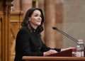 Hungary Elects First Female President