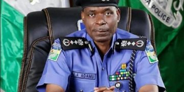 Reactions Trail Police Demands