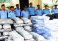 IGP Orders Distribution of Kits to Police Officers