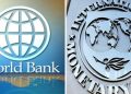 IMF and World bank to respond to Ukraine’s Financial Request