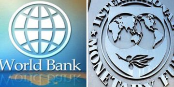 IMF and World bank to respond to Ukraine’s Financial Request