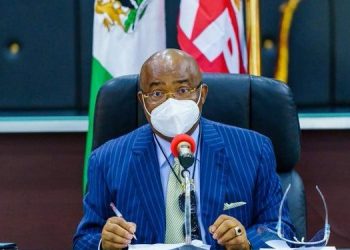 Imo government assures utilization of gas reserves