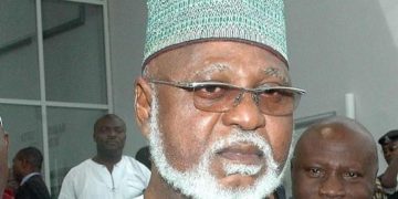 INEC Calls on Abubakar-led National Peace Committee to Ease Electoral Violence
