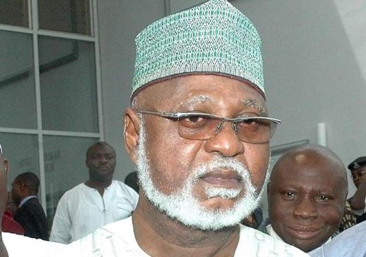 INEC Calls on Abubakar-led National Peace Committee to Ease Electoral Violence