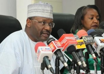 INEC Reacts to Umahi’s Sack as Governor