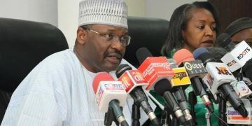 INEC Reacts to Umahi’s Sack as Governor