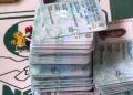 INEC Registers 113,255 in Kogi