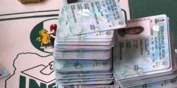 INEC Registers 113,255 in Kogi