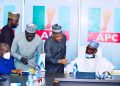 INEC Rejects Notice of APC NEC Meeting