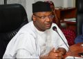 INEC Yet to Receive Copy of Ebonyi Judgment