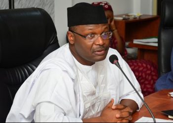 INEC Yet to Receive Copy of Ebonyi Judgment