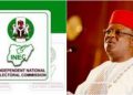 INEC to Deliberate on Court Judgment That Sacked Umahi