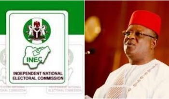 INEC to Deliberate on Court Judgment That Sacked Umahi