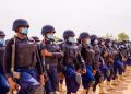 Imo NSCDC Calls for Support of Security Agencies