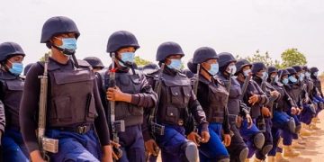 Imo NSCDC Calls for Support of Security Agencies