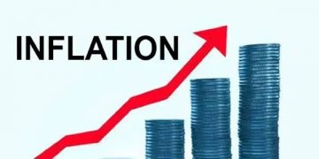 Inflation Rate Rises to 15.6%