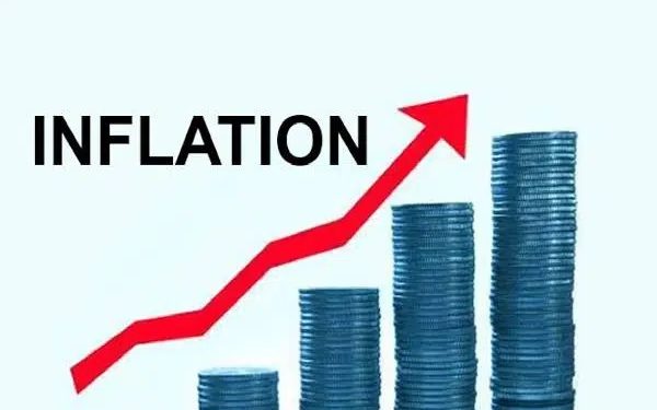 Inflation Rate Rises to 15.6%