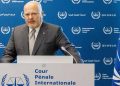 International Criminal Court Launches Investigation into War Crime in Russia.