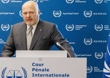 International Criminal Court Launches Investigation into War Crime in Russia.