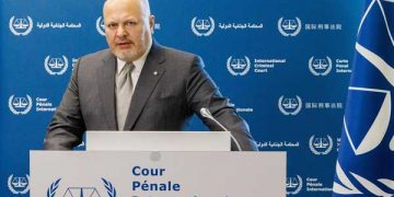 International Criminal Court Launches Investigation into War Crime in Russia.