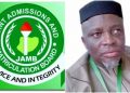 JAMB Registers 1.5 million Candidates