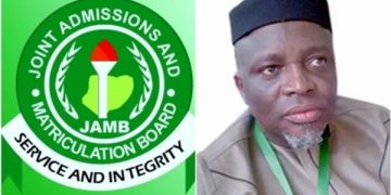 JAMB Registers 1.5 million Candidates