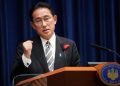 Japan to Freeze Assets of 25 Russians