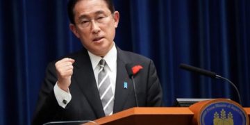 Japan to Freeze Assets of 25 Russians
