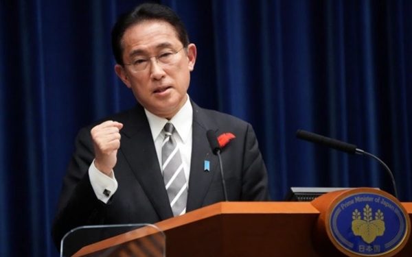 Japan to Freeze Assets of 25 Russians