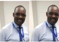 CAF doctor died of cardiac arrest, says NFF