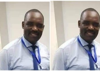CAF doctor died of cardiac arrest, says NFF