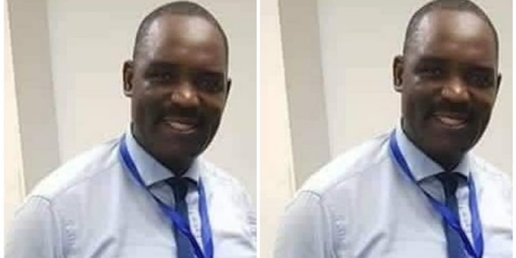 CAF doctor died of cardiac arrest, says NFF