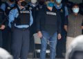 Judge Approves Extradition of Honduras Former President