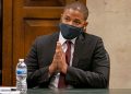 Jussie Smollett Released on Bond