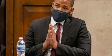 Jussie Smollett Released on Bond