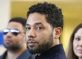 Jussie Smollett Sentenced to Jail