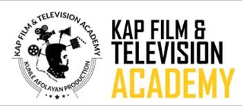 KAP  Academy Opens Application for Film and Television Training