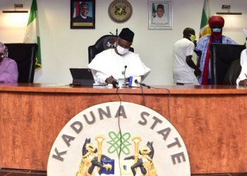 Kaduna Government Urges Residents to be Vigilant