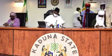 Kaduna Government Urges Residents to be Vigilant