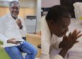 Kanayo Marks Birthday