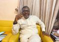 Kanayo Speaks on His Rumoured Death