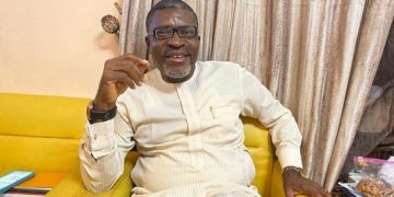 Kanayo Speaks on His Rumoured Death