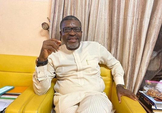 Kanayo Speaks on His Rumoured Death