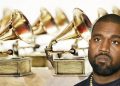 Kanye West scrapped from Performing at 2022 Grammy Awards