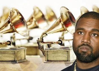 Kanye West scrapped from Performing at 2022 Grammy Awards