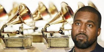 Kanye West scrapped from Performing at 2022 Grammy Awards