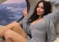 Kardashian Removes Ex-Husbands Name From her Instagram Profile