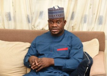 Medical workers issue warning to Kogi government