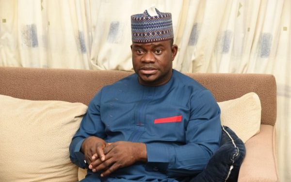 Medical workers issue warning to Kogi government
